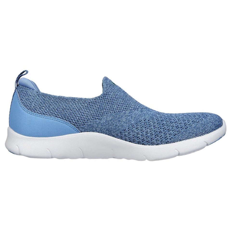 Skechers W Arch Fit Refine Slate