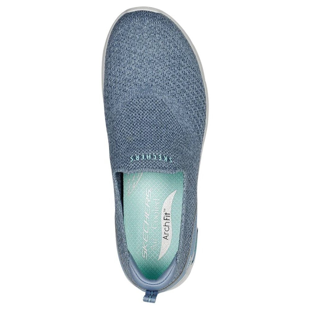 Skechers W Arch Fit Refine Slate