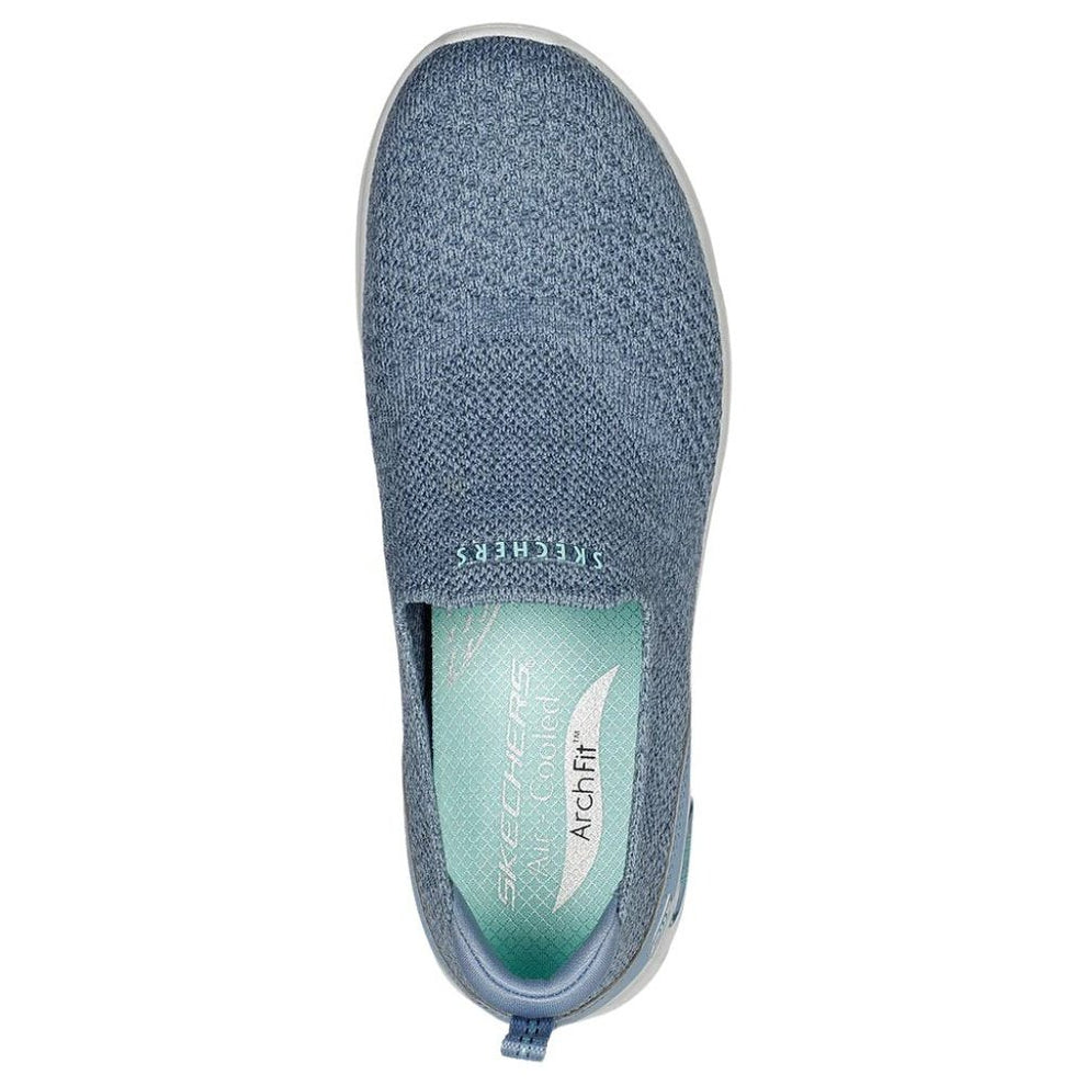 Skechers W Arch Fit Refine Slate