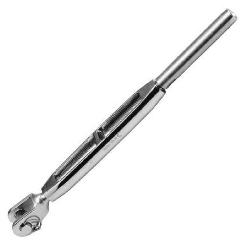 Vantskrue Bronze UNF Gaffel/Terminal BW
