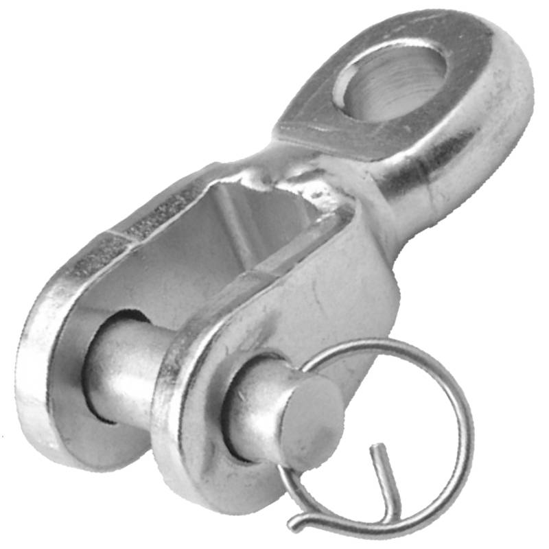 Toggles, rustfri - Havhøkeren