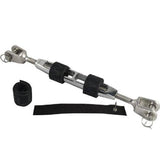 Blue Wave Smart Pins Rustfri