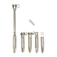 Øjebeslag for Parafilline