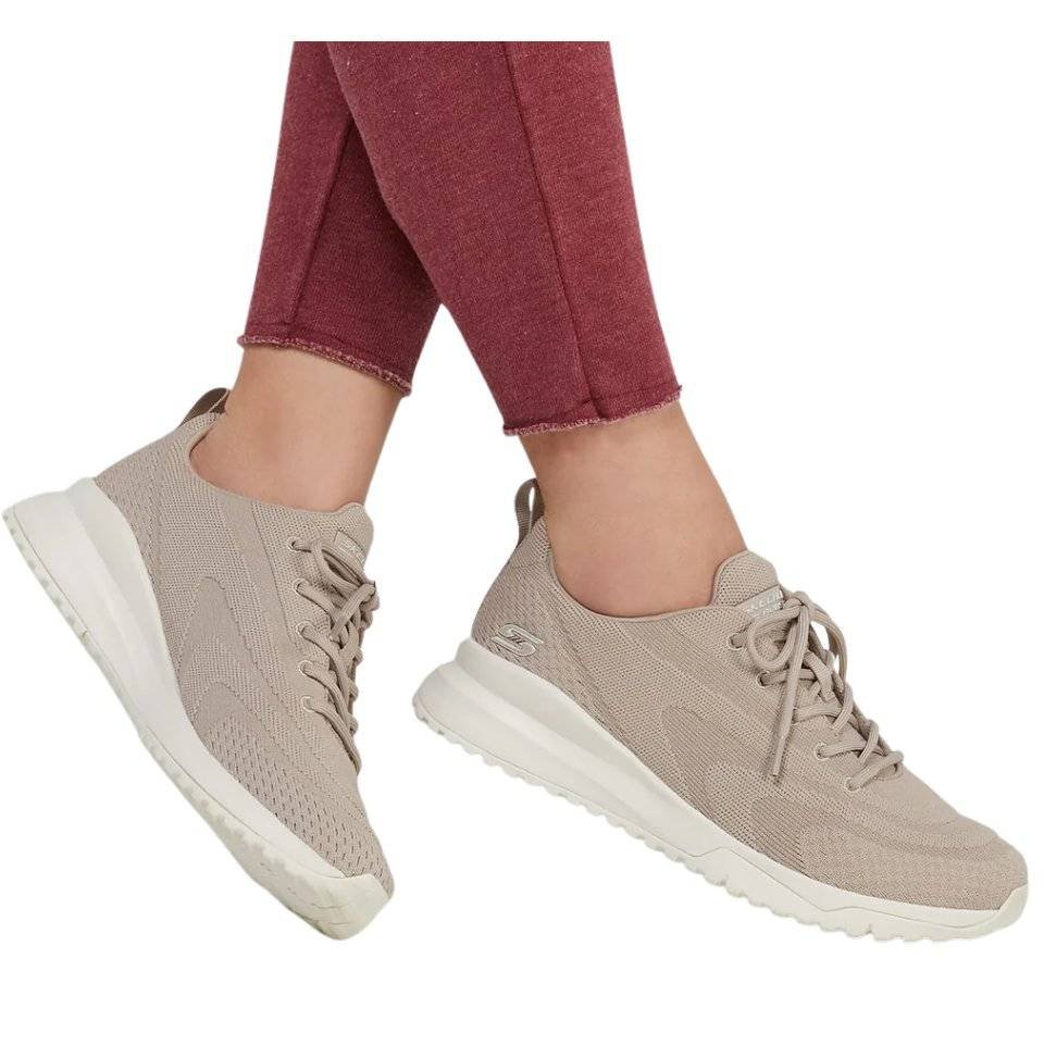 Skechers W BOBS Squad 3 Sneaker