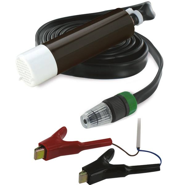 Rule Dyk/Spulepumpe kit 12V