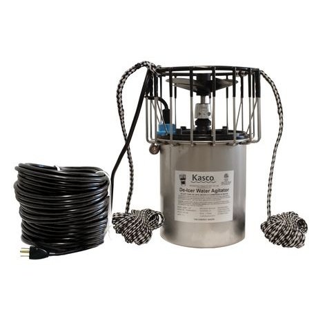 Kasco De-icer 1hk