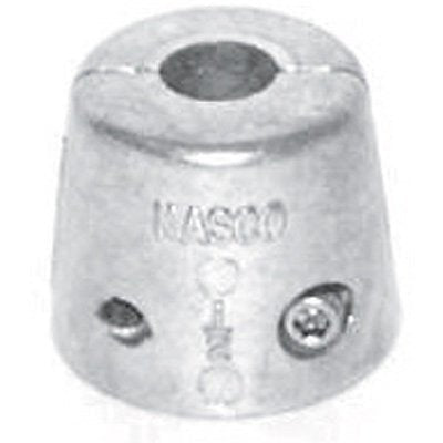 Kasco zinkanode 1hk