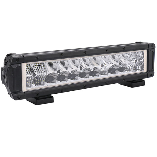 Totron Led Dækslys 10-30V 72W, 359x58x78 mm