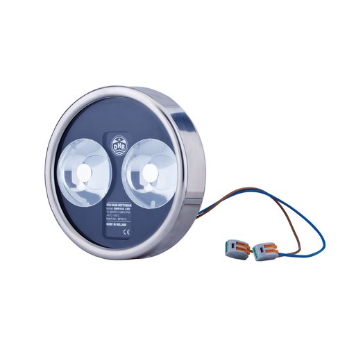 DHR LED Indsats til DHR150 10-32V, 10W