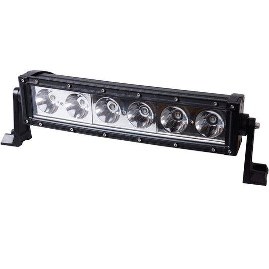 1852 Led Dækslys/Spot 60 W, 10 30 V