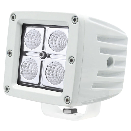 1852 Led Dækslys 10 30 V Dc, 1080 Lm