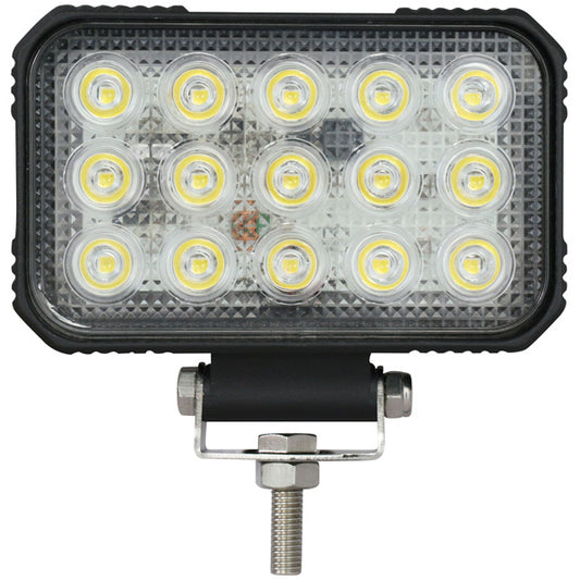 1852 Led Dækslys 10 30 V Dc, 1715 5717 Lm