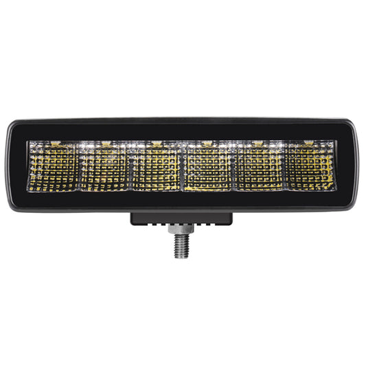 1852 Led Dækslys 10 30 V Dc, 2880 Lm