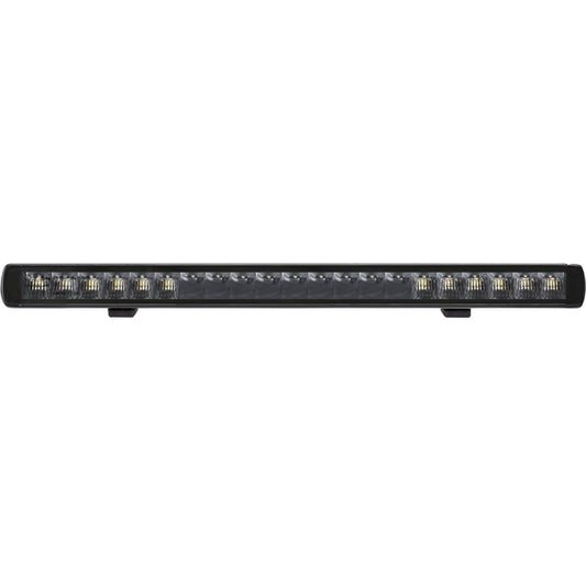 1852 Led Dækslys Slim 50 10 30 V Dc, 8820 Lm