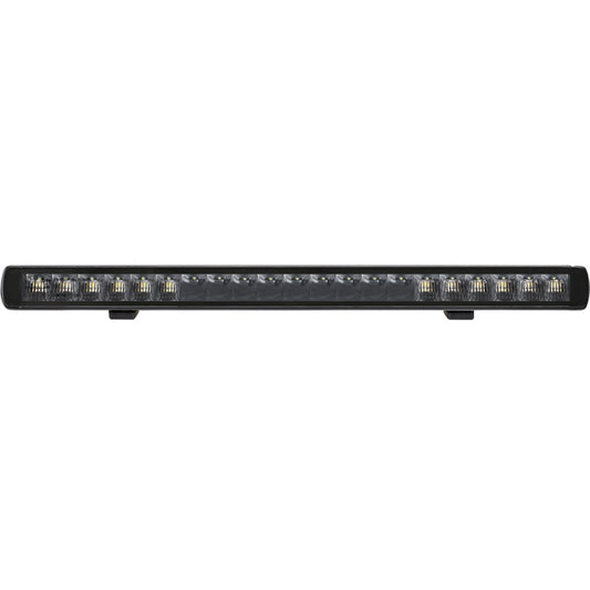 1852 Led Dækslys Slim 50 10 30 V Dc, 8820 Lm