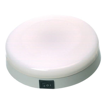 Loftslampe påbygning
