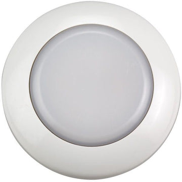 Loftslampe LED påbygning