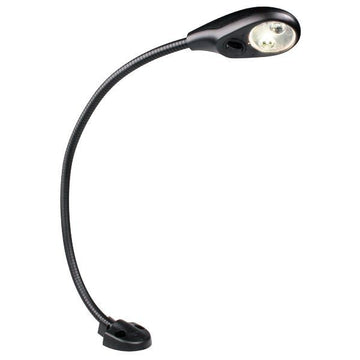 Hella led kortlampe 15cm 9-30v Kan dæmpes