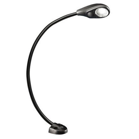 Hella led kortlampe 40cm 9-30v Kan dæmpes