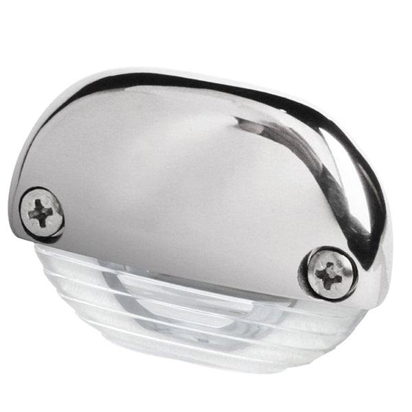 Hella LED Easy fit diodelys - hvid lys