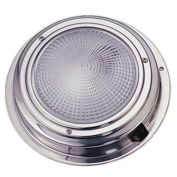 Klassiske loftslamper - påbygning