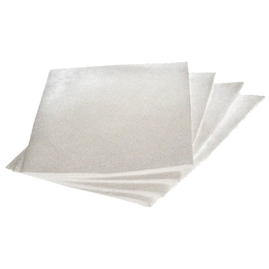 Olieabsorberende Måtte