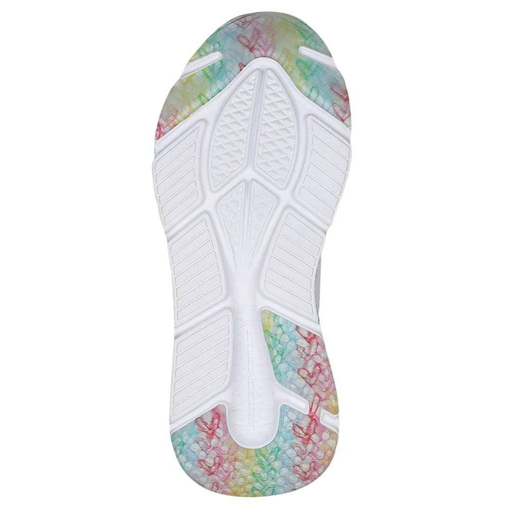 Skechers W Max Cushioning Elite White Multi