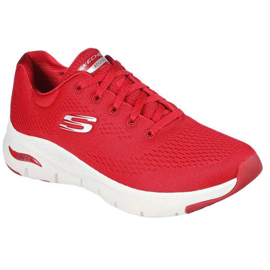 Skechers W Arch Fit Big Appeal Red