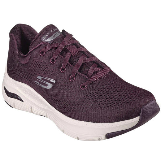 Skechers W Arch Fit Big Appeal Wine