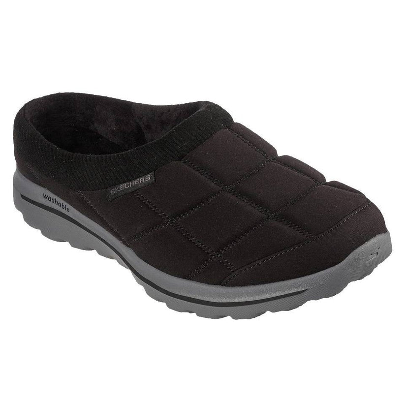 Skechers M Go Walk Lounge Slip-On Sko