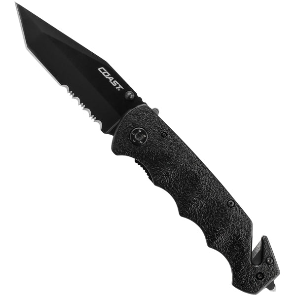 Coast Foldekniv DX330