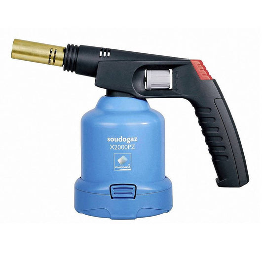 Campingaz Soudogaz X 2000 PZ