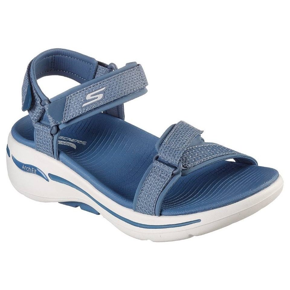 Skechers W Go Walk Arch Fit Sandal