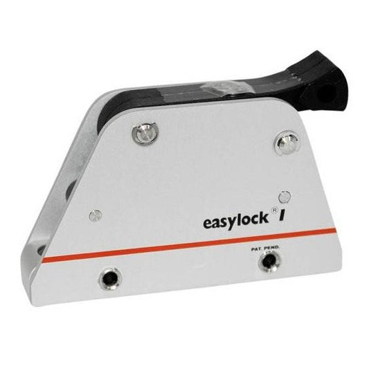 Easylock 1 Aflaster - sølv - 1 line