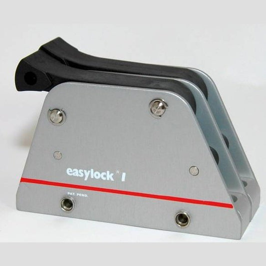 Easylock 1 Aflaster - sølv - 2 liner