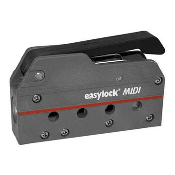 Easylock MIDI Aflaster grå - 1