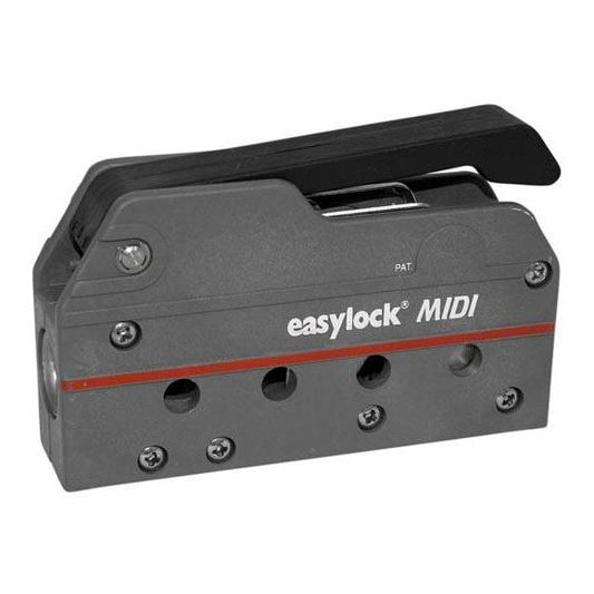 Easylock MIDI Aflaster grå - 1