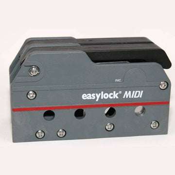 Easylock MIDI Aflaster grå - 2