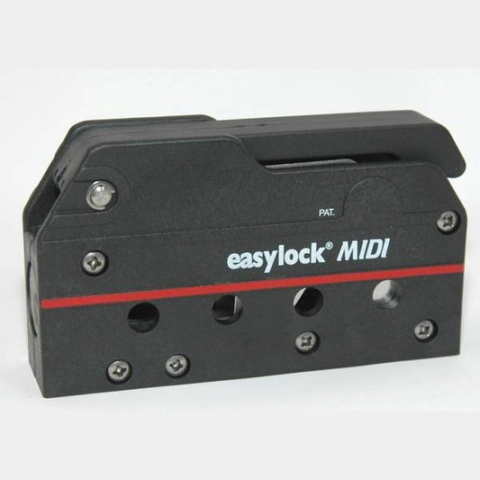 Easylock MIDI Aflaster sort - 1