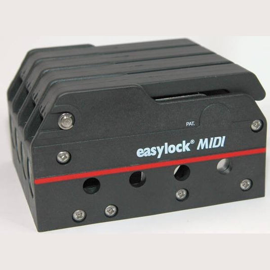 Easylock MIDI sort - 4 liner