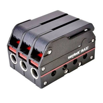 Easylock MAXI Aflaster grå - 3 liner