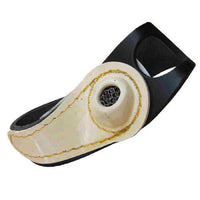 Sejlmagerhandsker Uden Spænde