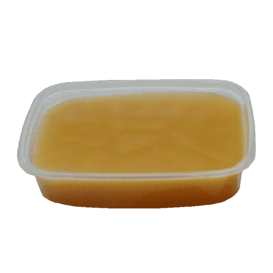 Stikkevoks (bivoks)