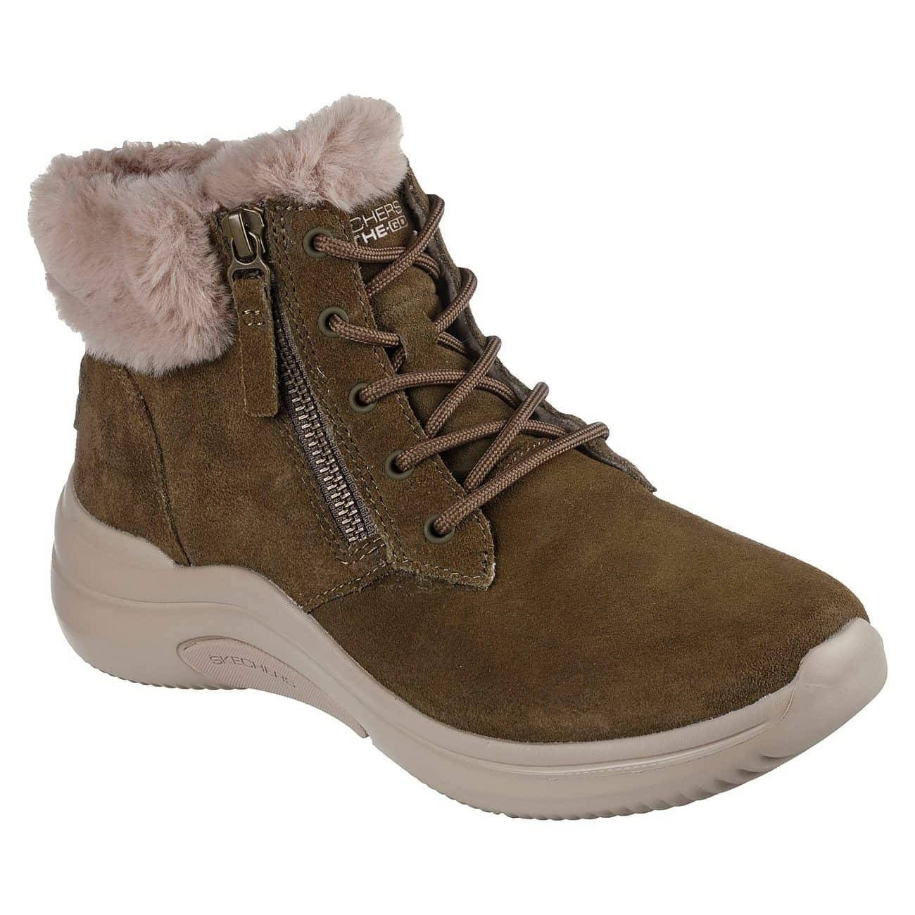 Skechers W On The Go Midtown Støvle