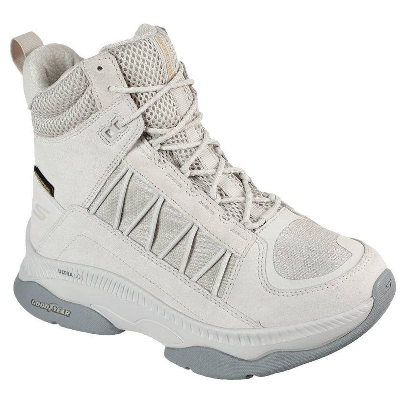 Skechers W On-The-Go Tempo Waterproof Støvle