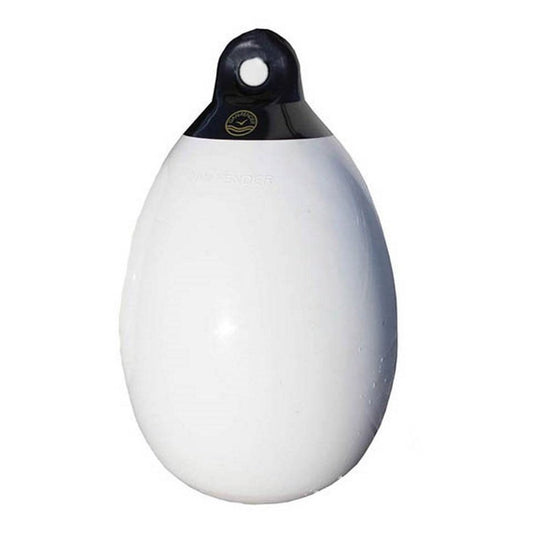 Dan-fender Single Eye Fender
