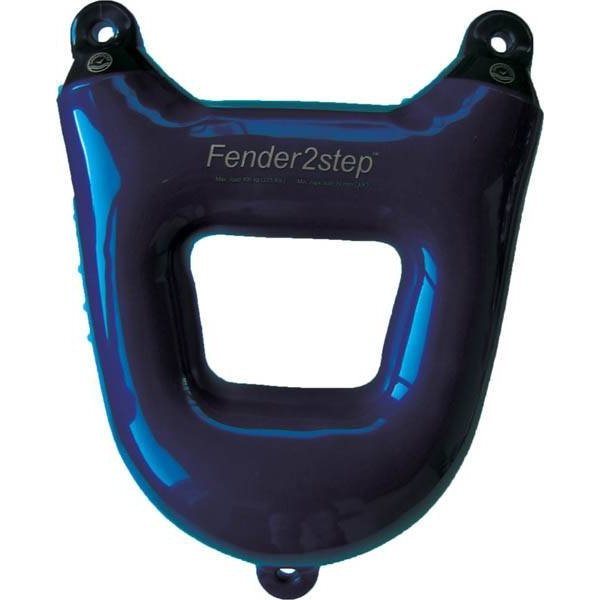 Dan-Fender Fender 2 Step