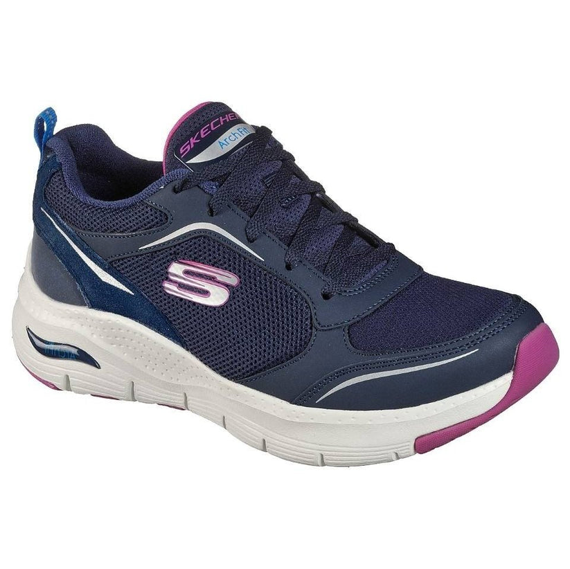 Skechers W Arch Fit Gentle Stride Sneaker