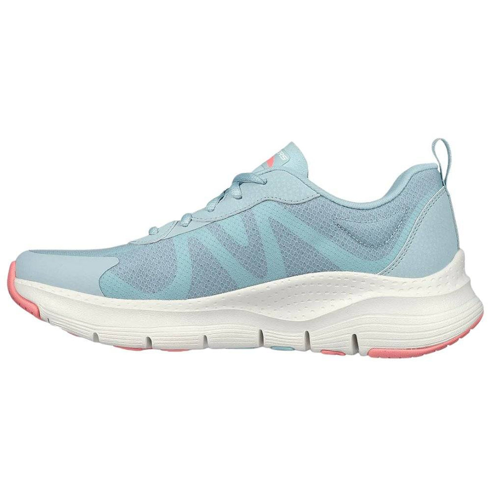 Skechers W Arch Fit Sneaker Sage