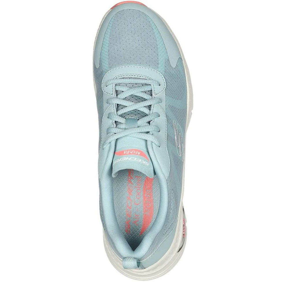 Skechers W Arch Fit Sneaker Sage